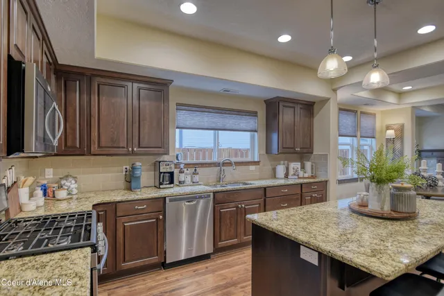 $949,900 | 506 South 18th Street, Coeur D'Alene, ID 83814