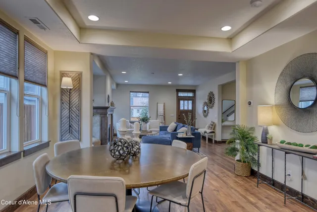 $949,900 | 506 South 18th Street, Coeur D'Alene, ID 83814