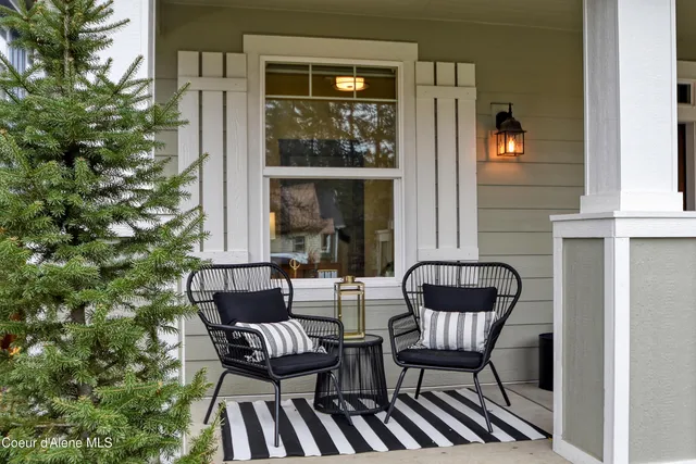 $949,900 | 506 South 18th Street, Coeur D'Alene, ID 83814