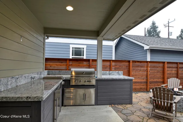 $949,900 | 506 South 18th Street, Coeur D'Alene, ID 83814