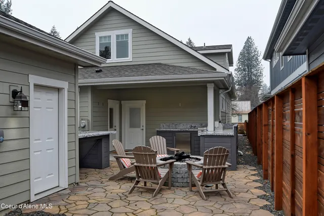 $949,900 | 506 South 18th Street, Coeur D'Alene, ID 83814