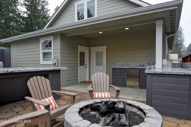 $949,900 | 506 South 18th Street, Coeur D'Alene, ID 83814