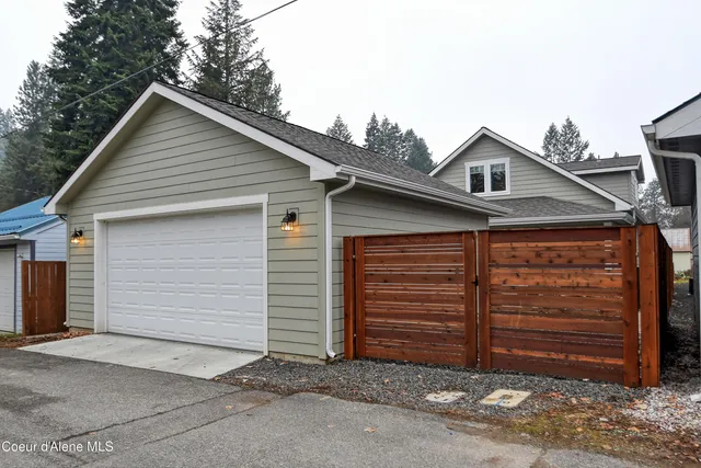 $949,900 | 506 South 18th Street, Coeur D'Alene, ID 83814