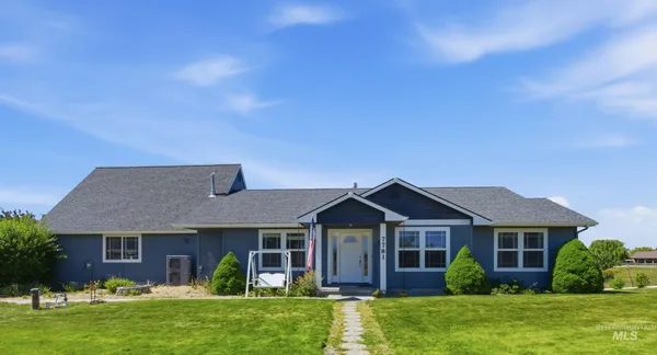$935,000 | 7781 Redmon Road, Caldwell, ID 83607