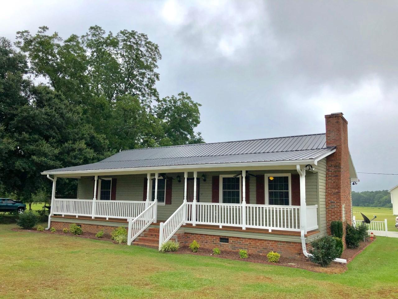 105 Mack Road Cordova, SC 29039 - Photo 1 of 15 1