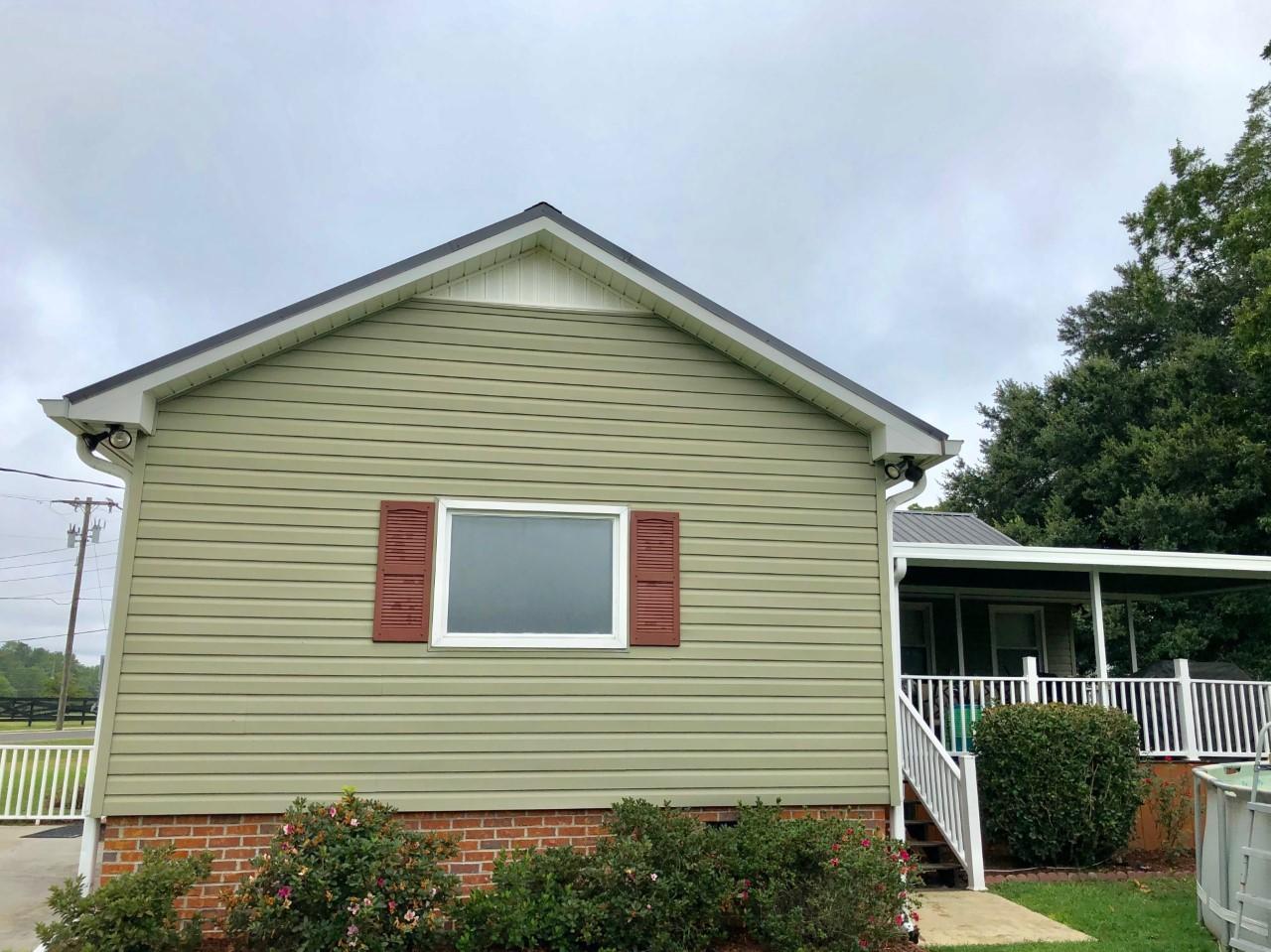 105 Mack Road Cordova, SC 29039 - Photo 3 of 15 3