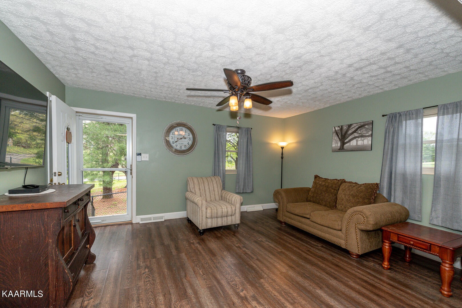 510 Disco Loop Road Friendsville, TN 37737 - Photo 11 of 39 Gallery Image 11