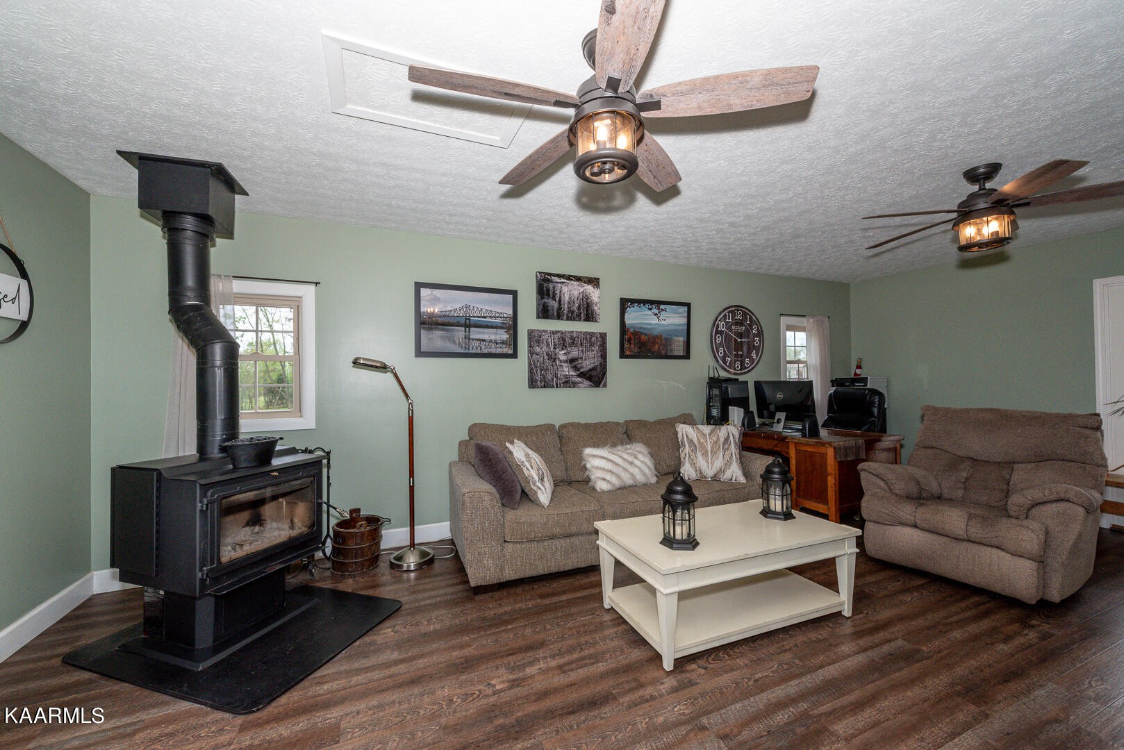 510 Disco Loop Road Friendsville, TN 37737 - Photo 18 of 39 Gallery Image 18