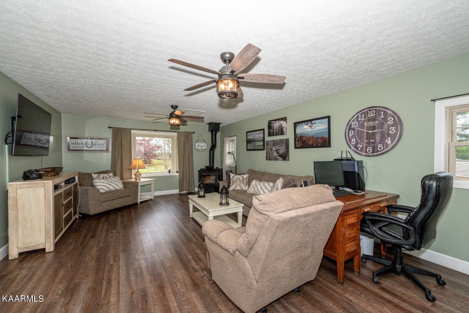 510 Disco Loop Road Friendsville, TN 37737 - Photo 19 of 39 Gallery Image 19