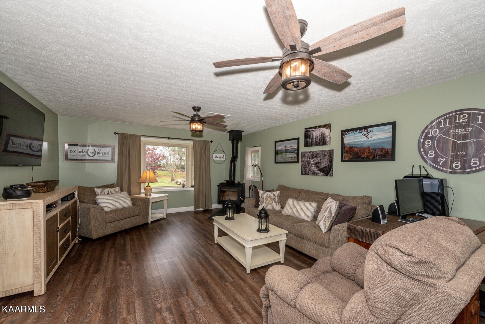 510 Disco Loop Road Friendsville, TN 37737 - Photo 20 of 39 Gallery Image 20