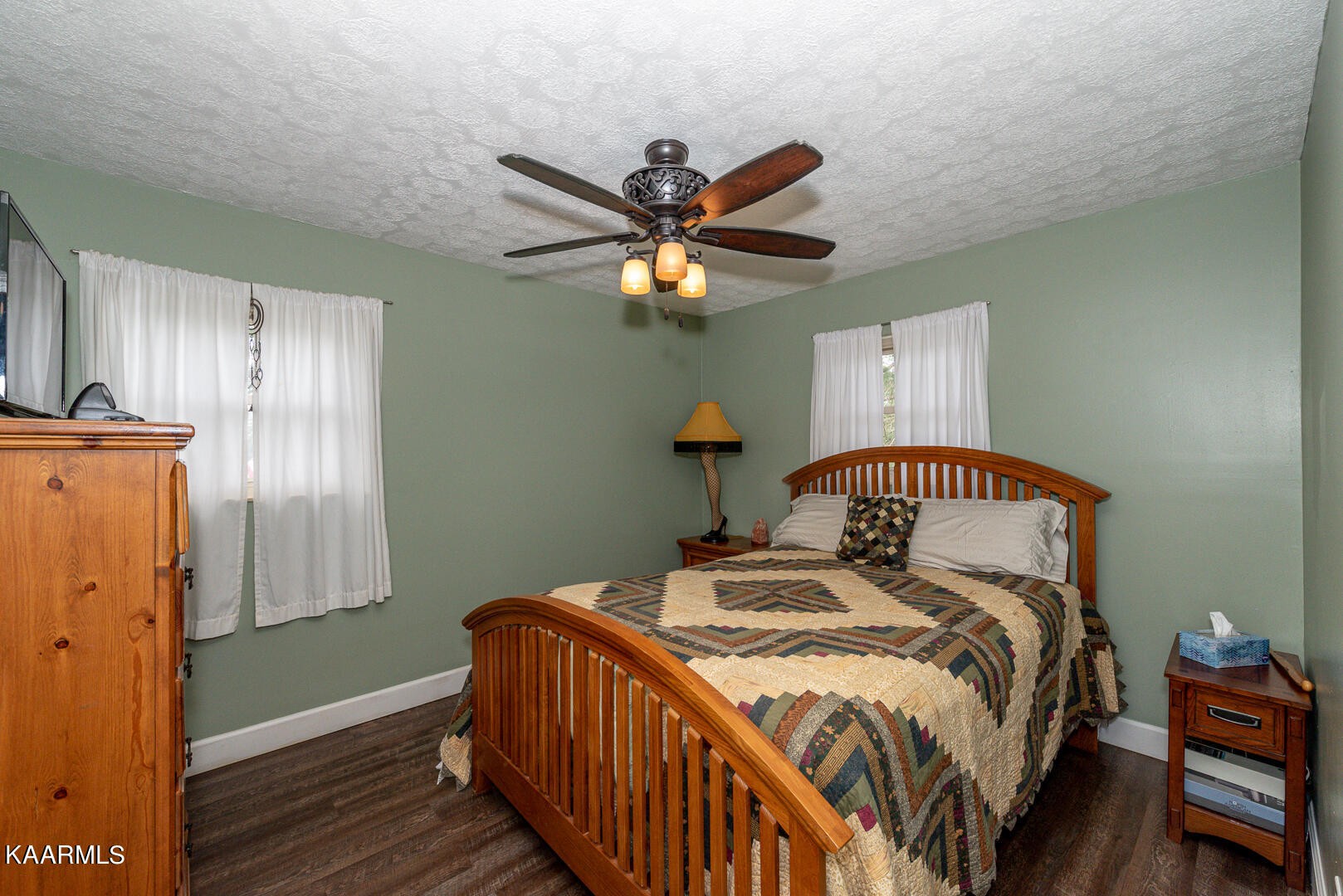 510 Disco Loop Road Friendsville, TN 37737 - Photo 29 of 39 Gallery Image 29