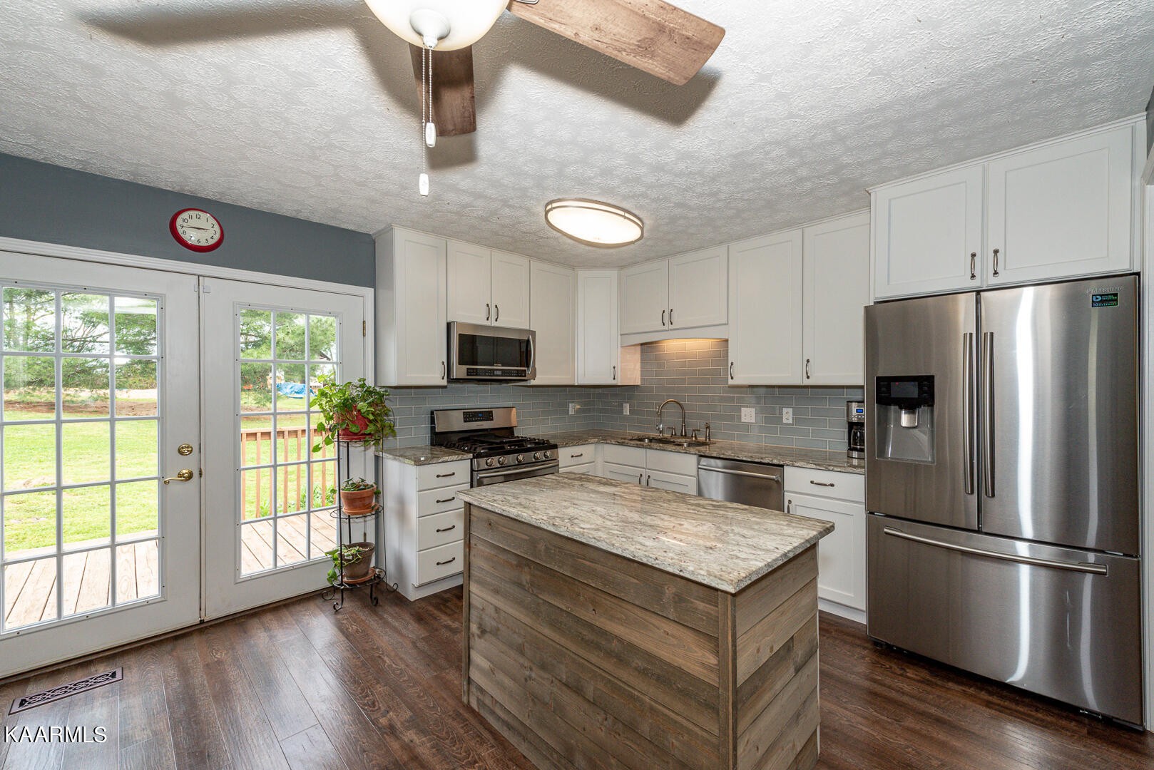 510 Disco Loop Road Friendsville, TN 37737 - Photo 4 of 39 Gallery Image 4