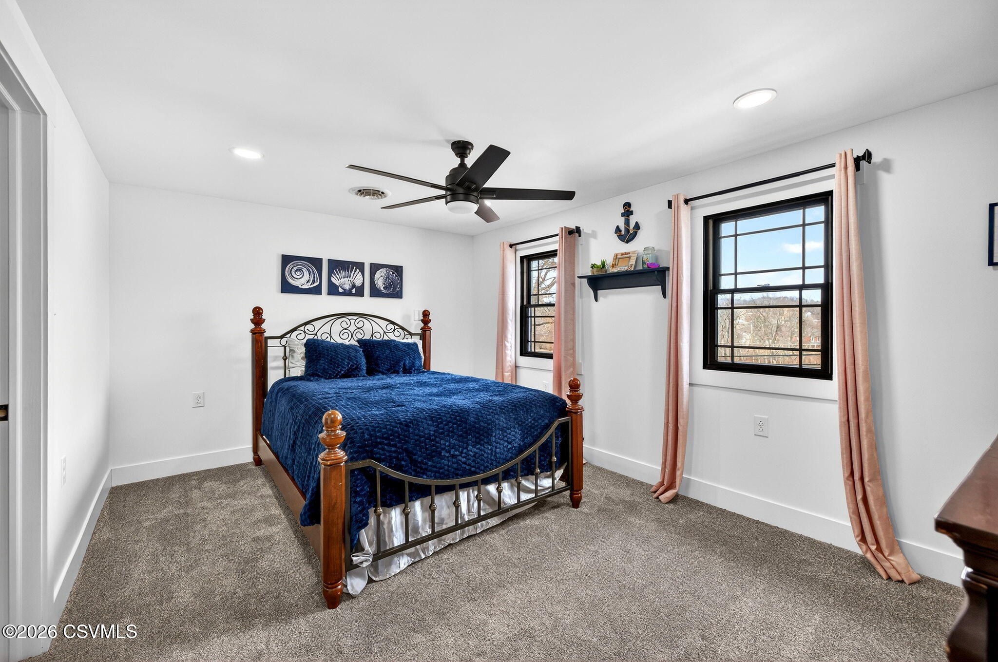 529-533 Liberty Valley Road Danville, PA 17821 - Photo 50 of 95