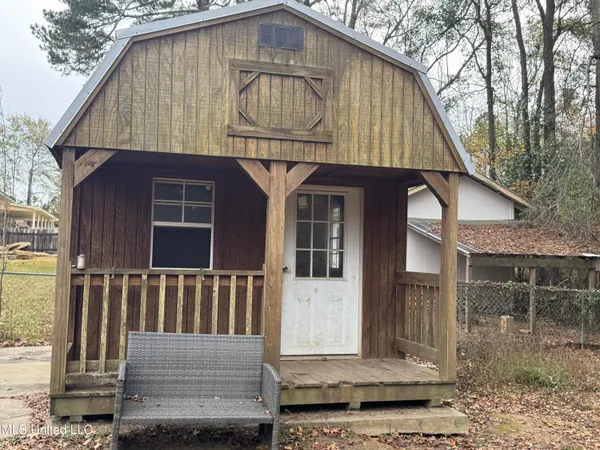 $189,900 | 510 Kennedy Drive Northwest, Magee, MS 39111