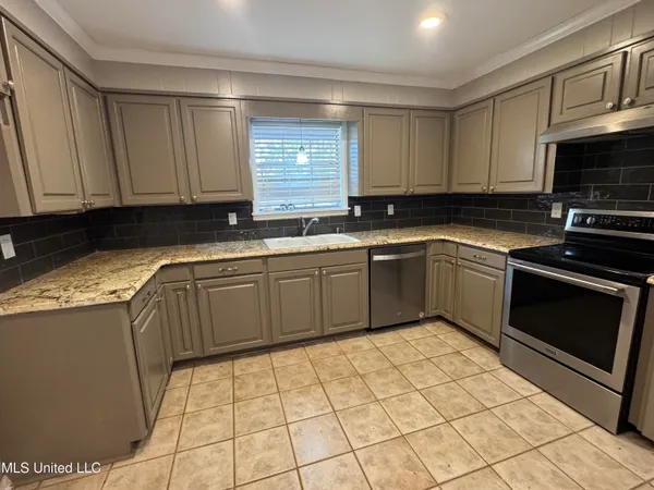 $189,900 | 510 Kennedy Drive Northwest, Magee, MS 39111