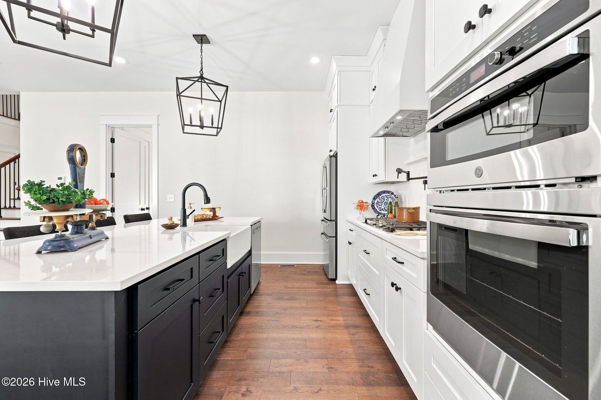 268 Edgewood Road Cameron, NC 28326 - Photo 23 of 67 Built-in wall oven and microwave
