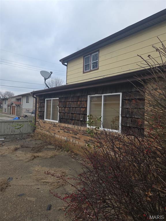 3217 Geitz Avenue East St. Louis, IL 62205 - Photo 2 of 11