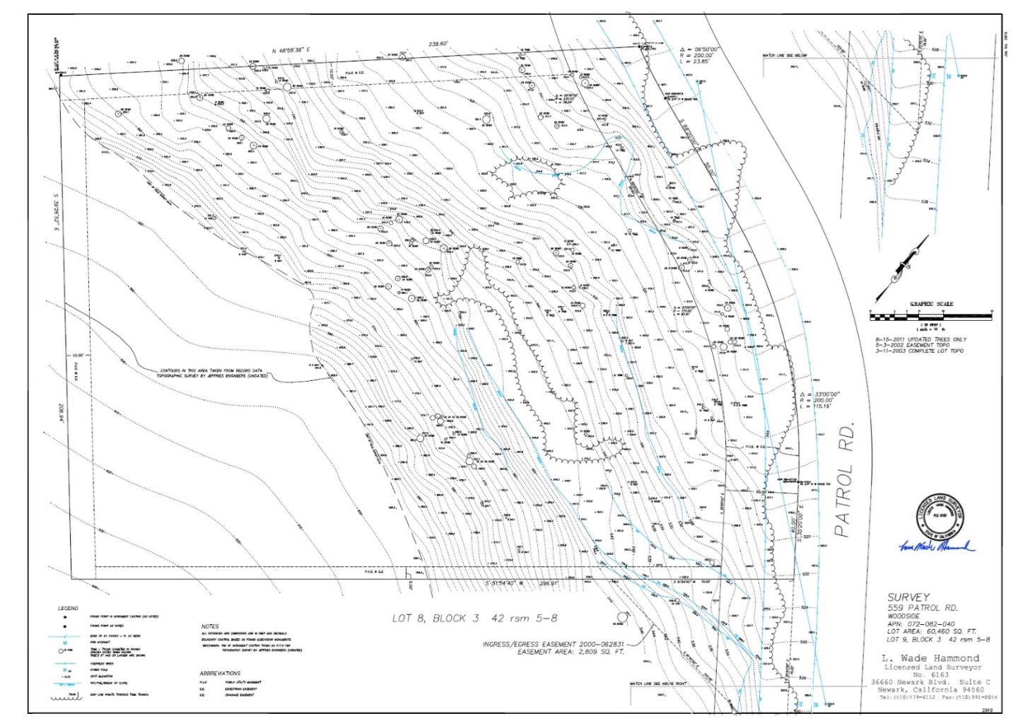 559 Patrol Road Woodside, CA 94062 - Photo 15 of 16 unknown