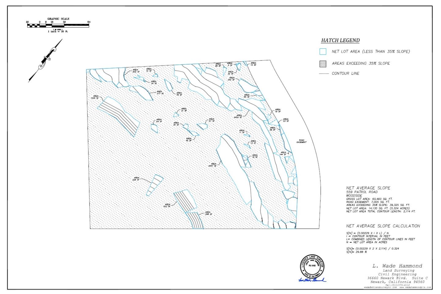 559 Patrol Road Woodside, CA 94062 - Photo 16 of 16 unknown