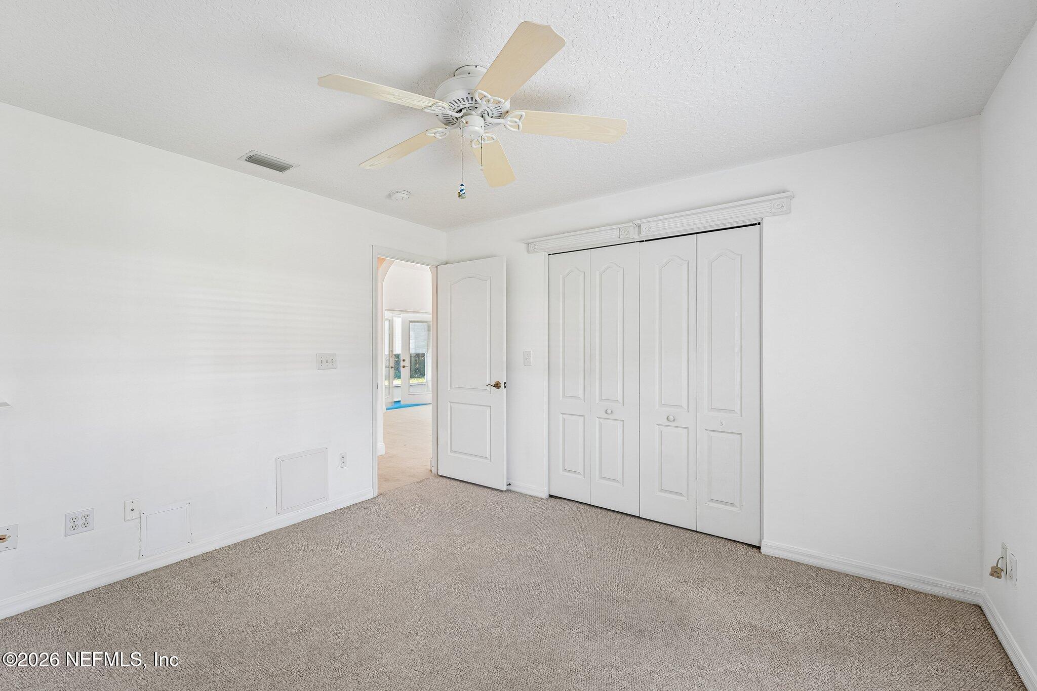 5367 5th Street St. Augustine, FL 32080 - Photo 22 of 56 Front Bedroom