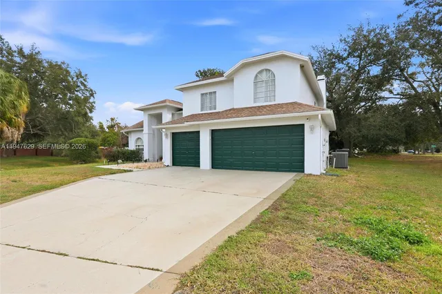 $440,000 | 10402 Ashley Oaks Drive, Riverview, FL 33578