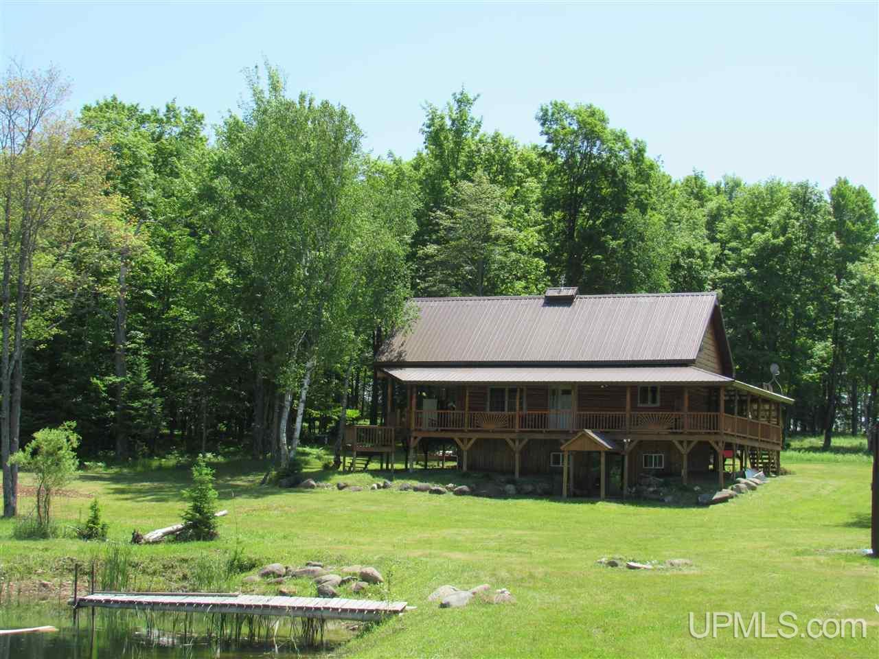 W2120 Cazzola Road Vulcan, MI 49892 - Photo 44 of 60