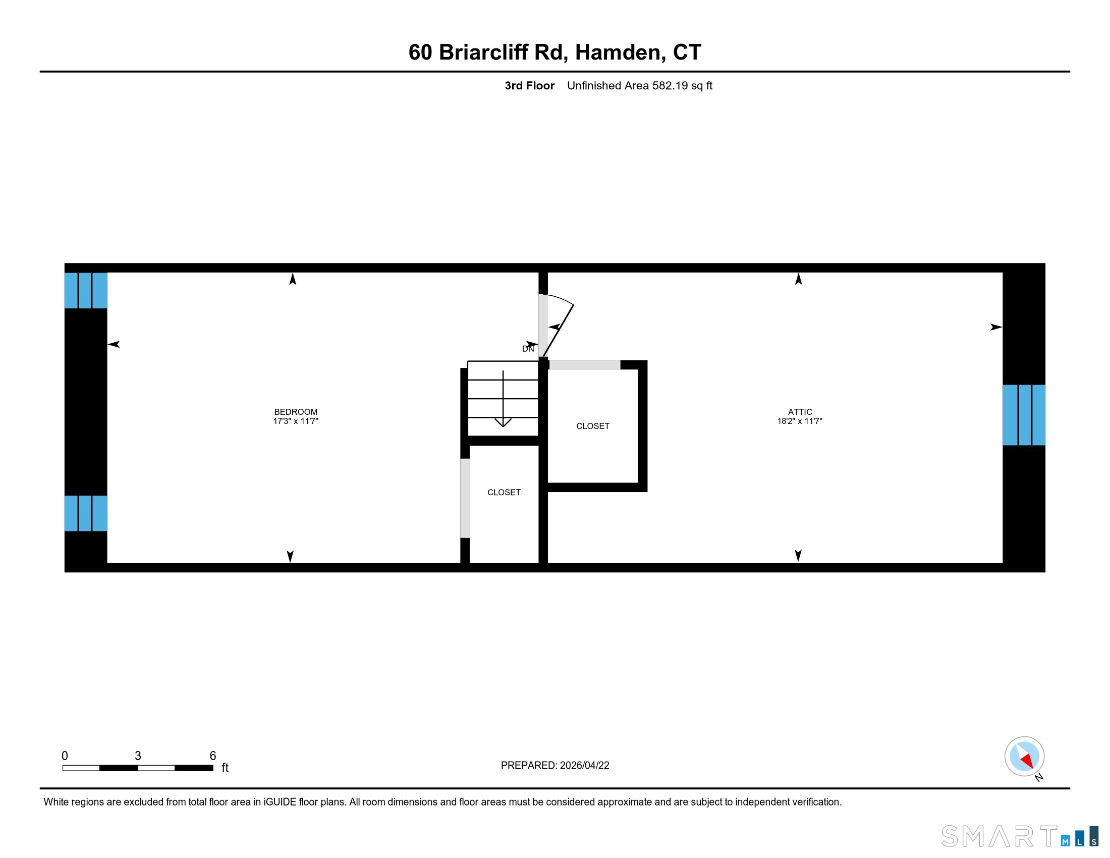 60 Briarcliff Road Hamden, CT 06518 - Photo 37 of 37
