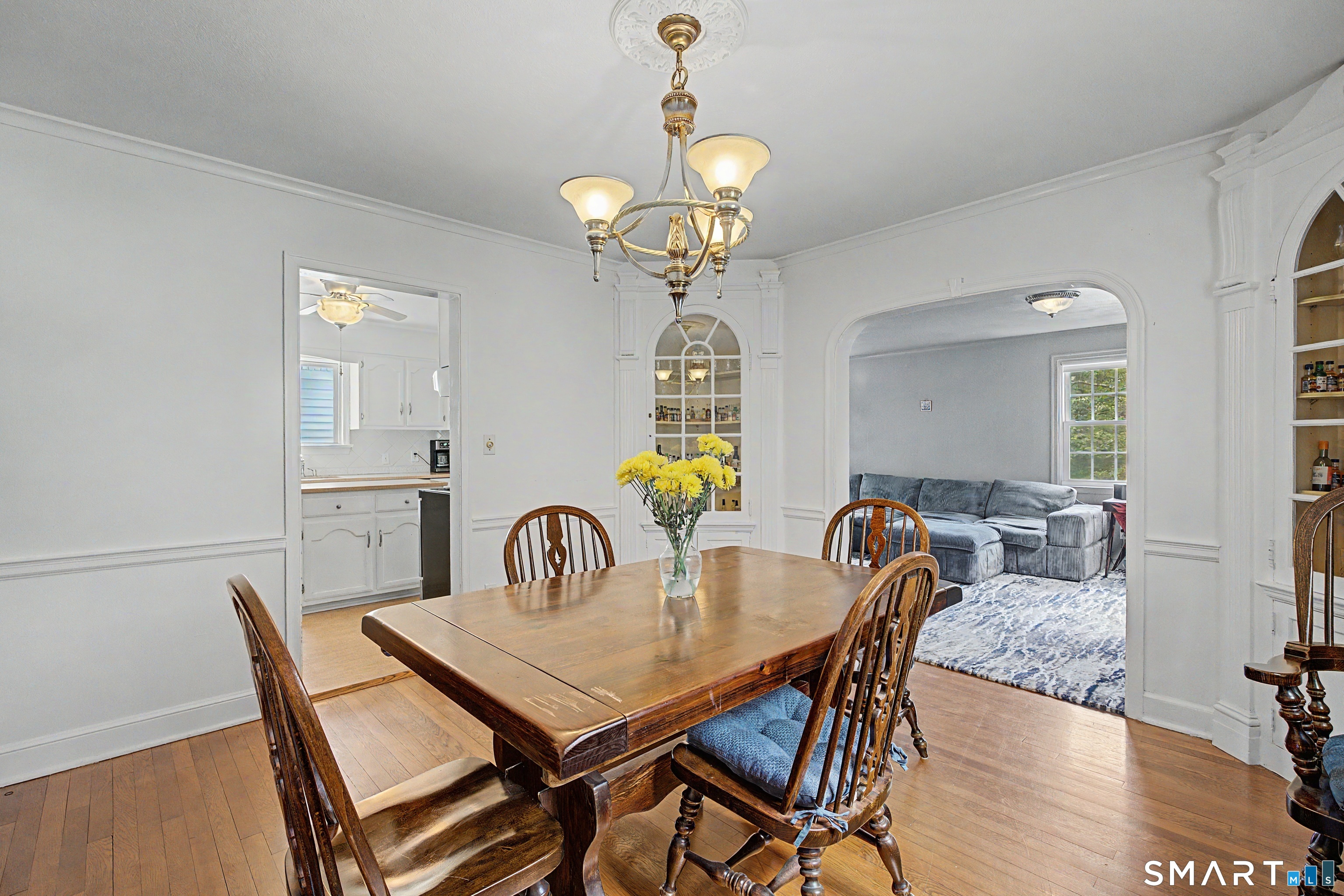 60 Briarcliff Road Hamden, CT 06518 - Photo 8 of 37