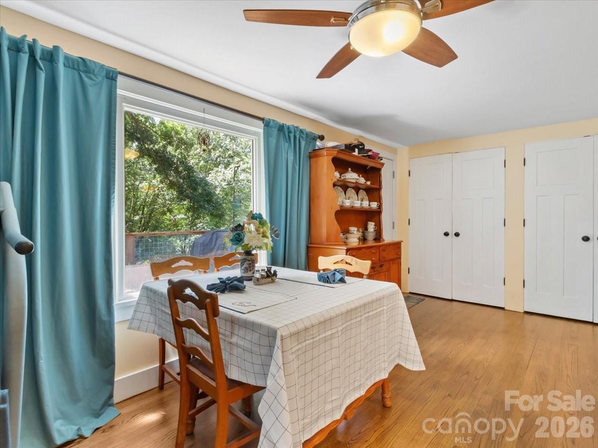 2 Ray Road Weaverville, NC 28787 - Photo 7 of 46