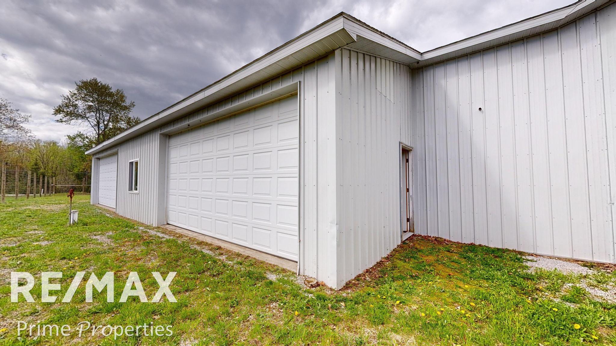 3837 Sage Lake Road Lupton, MI 48635 - Photo 41 of 56