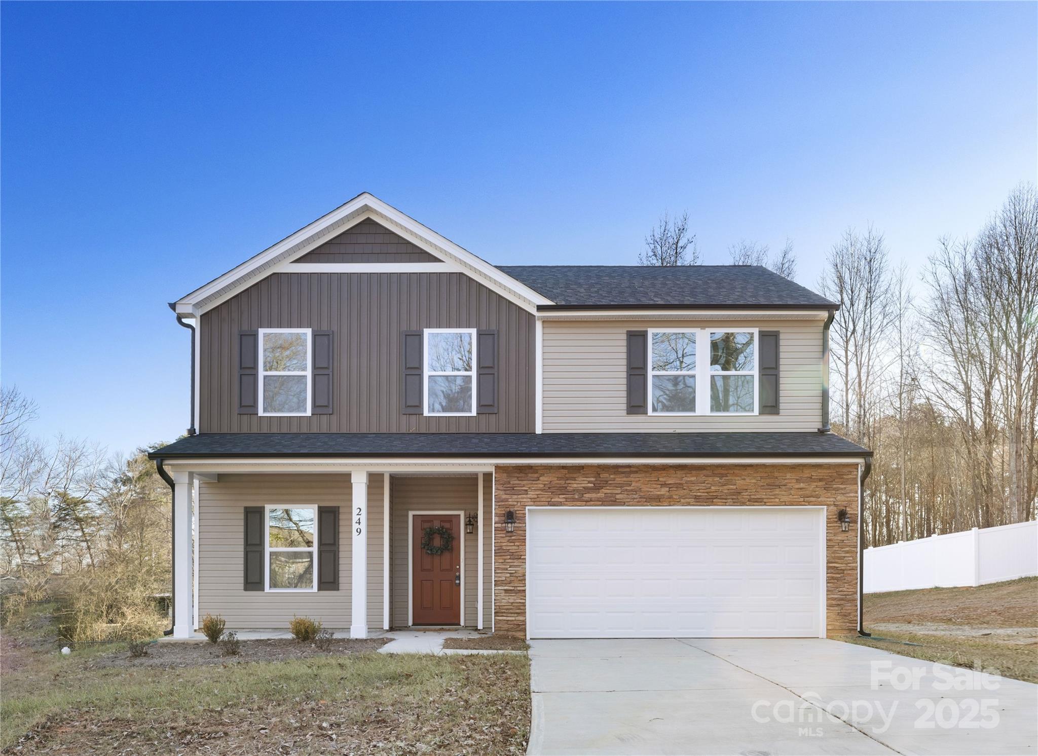 249 Robinson-Clemmer Road Dallas, NC 28034 - Photo 1 of 26 Gallery Image 1