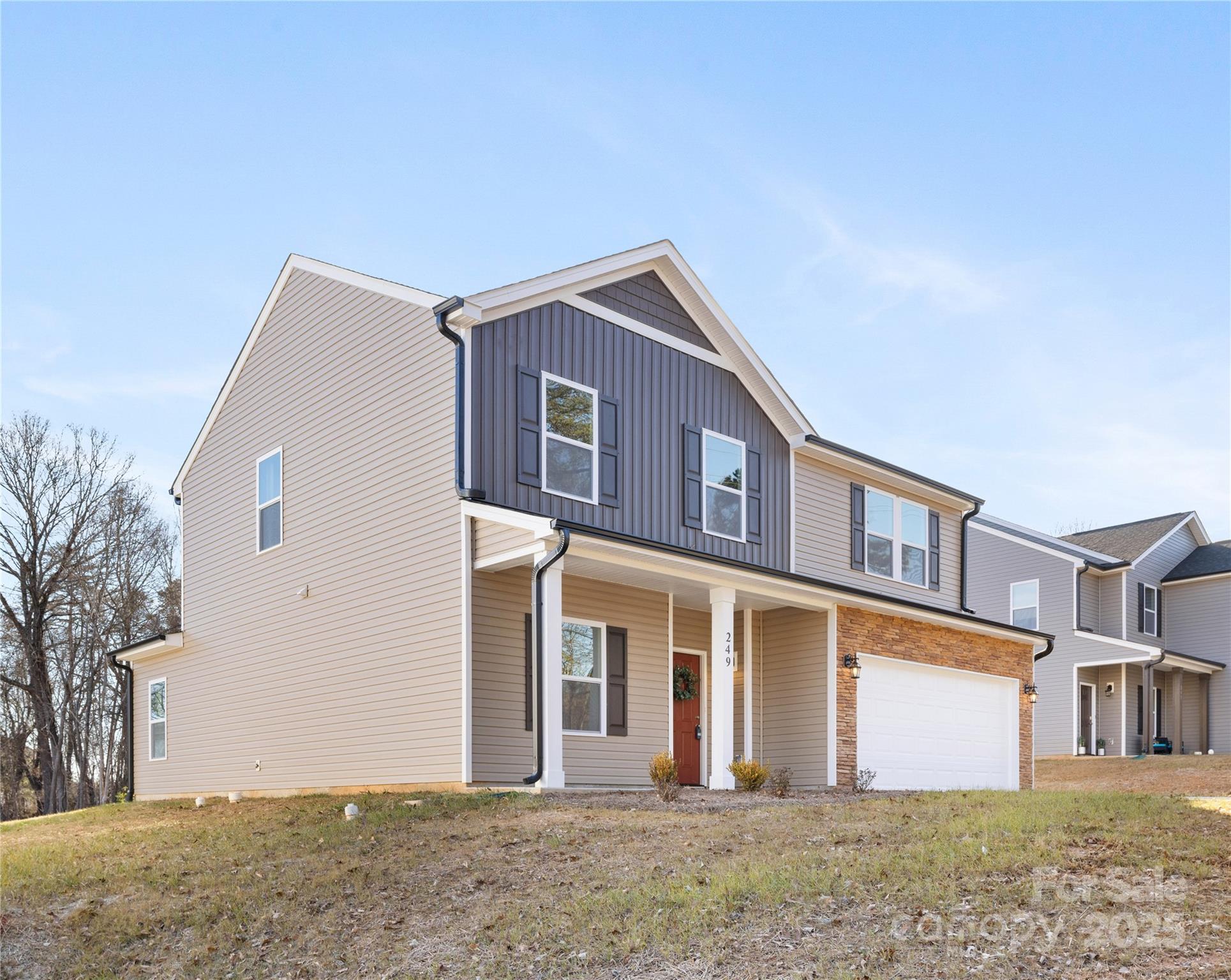 249 Robinson-Clemmer Road Dallas, NC 28034 - Photo 24 of 26 Gallery Image 24