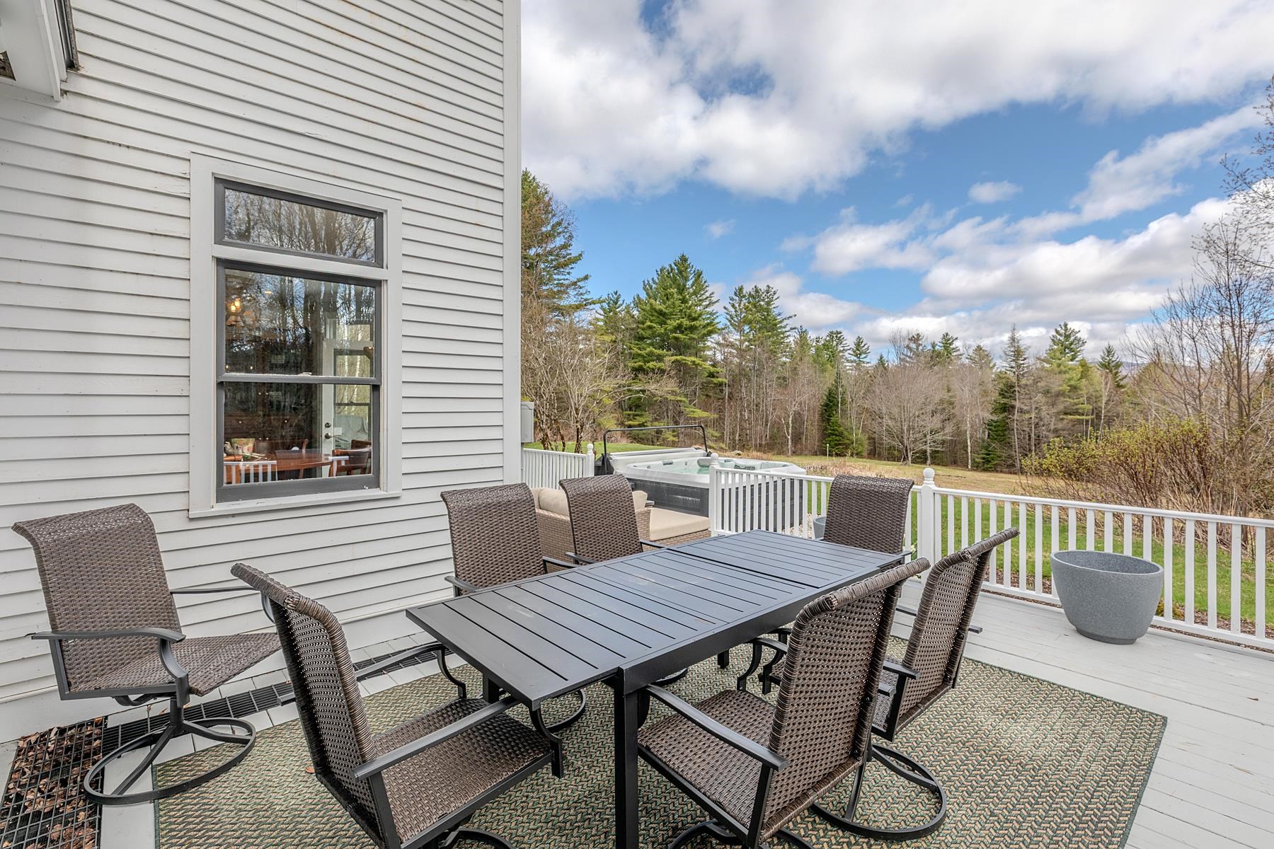 278 Lawrence Hill Road Weston, VT 05161 - Photo 37 of 43