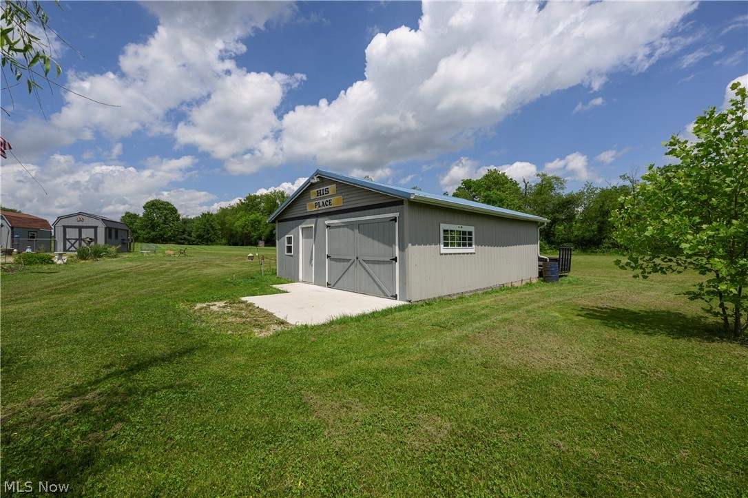 9427 Stonecreek Road Southwest Newcomerstown, OH 43832 - Photo 8 of 29