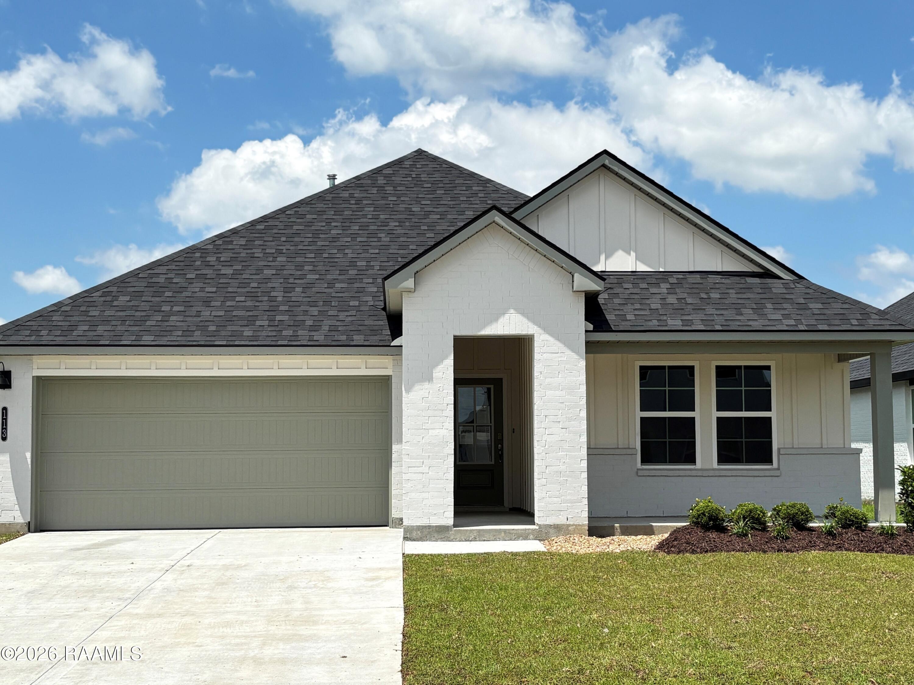 113 Eden Rdg Road Duson, LA 70529 - Photo 31 of 31 113 Eden Ridge Street, Duson, LA