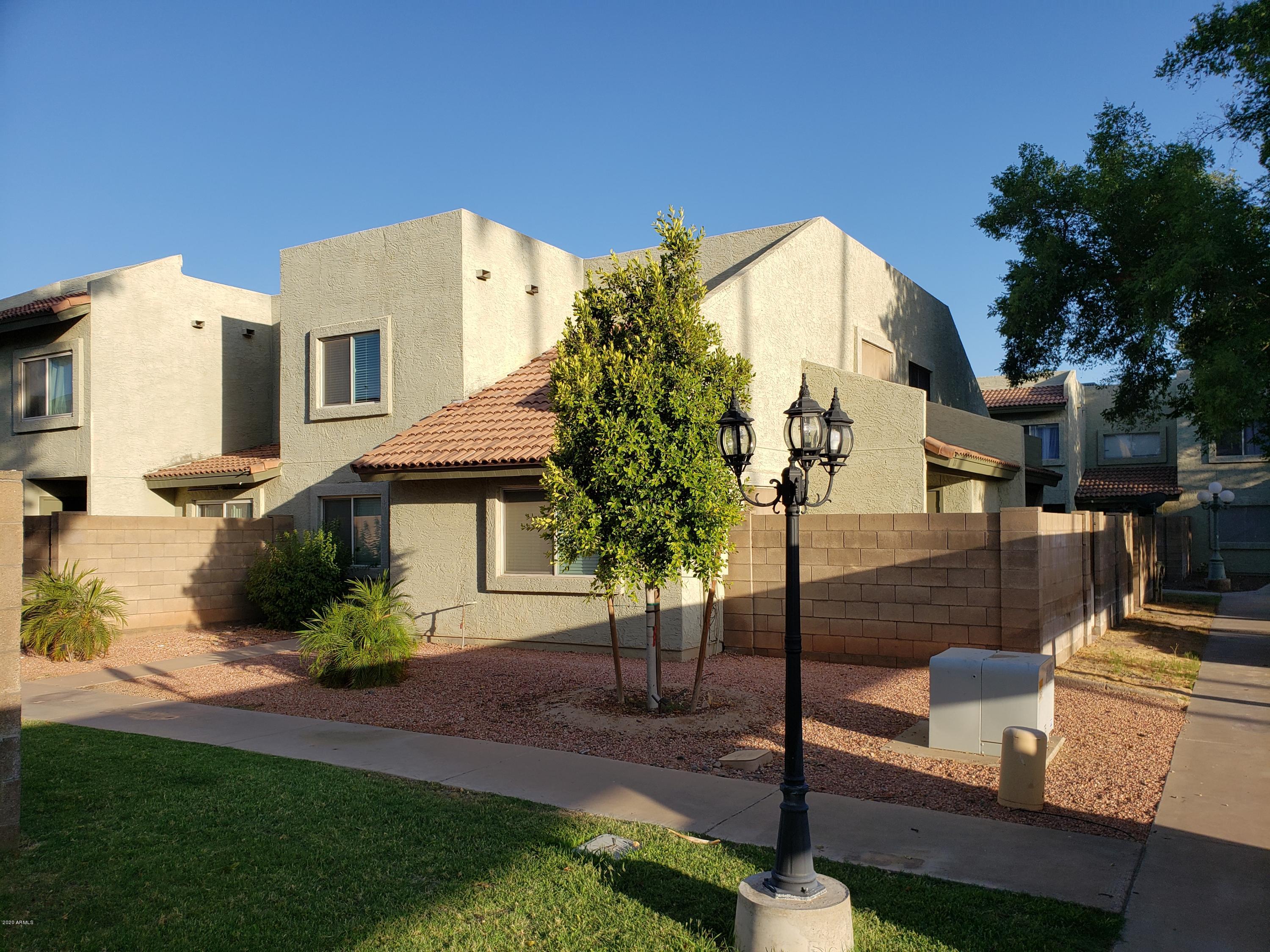 222 West Brown Road, Unit 111 Mesa, AZ 85201 - Photo 1 of 27 20200714_183406