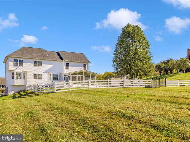 $934,500 | 3010 Burns Court, Monrovia, MD 21770