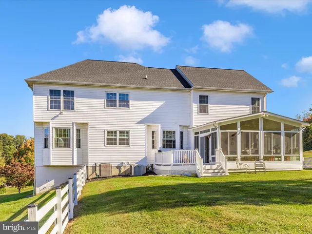 $934,500 | 3010 Burns Court, Monrovia, MD 21770