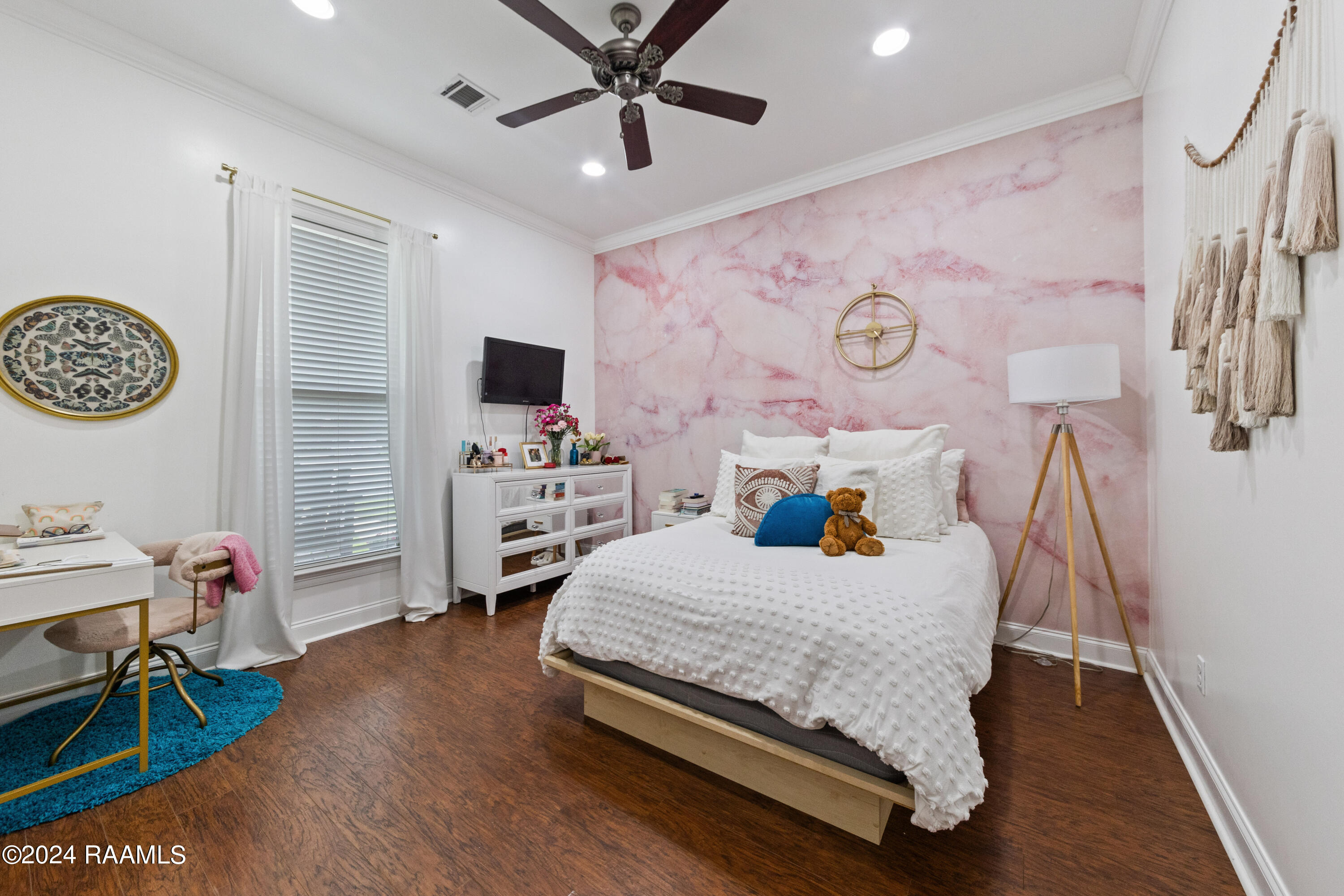 111 Timberland Ridge Boulevard Lafayette, LA 70507 - Photo 31 of 45 Bedroom 2