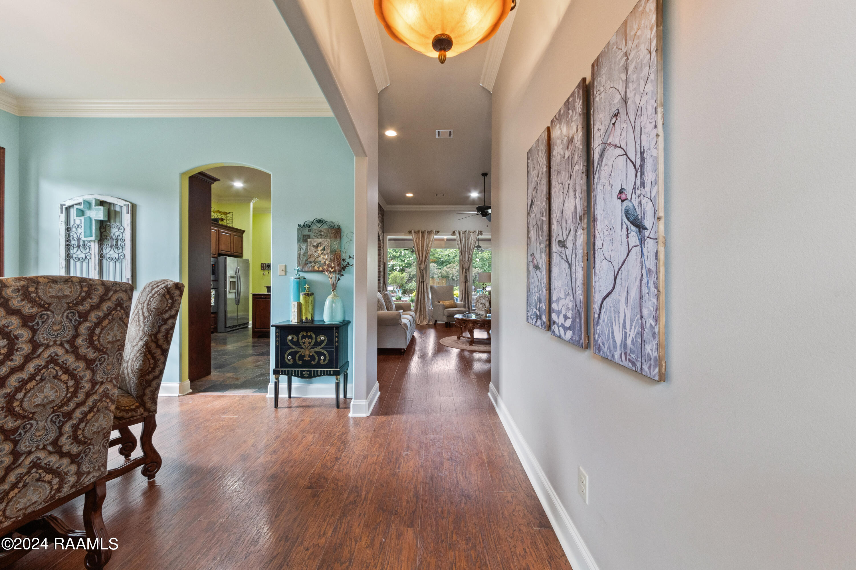 111 Timberland Ridge Boulevard Lafayette, LA 70507 - Photo 4 of 45 Entry