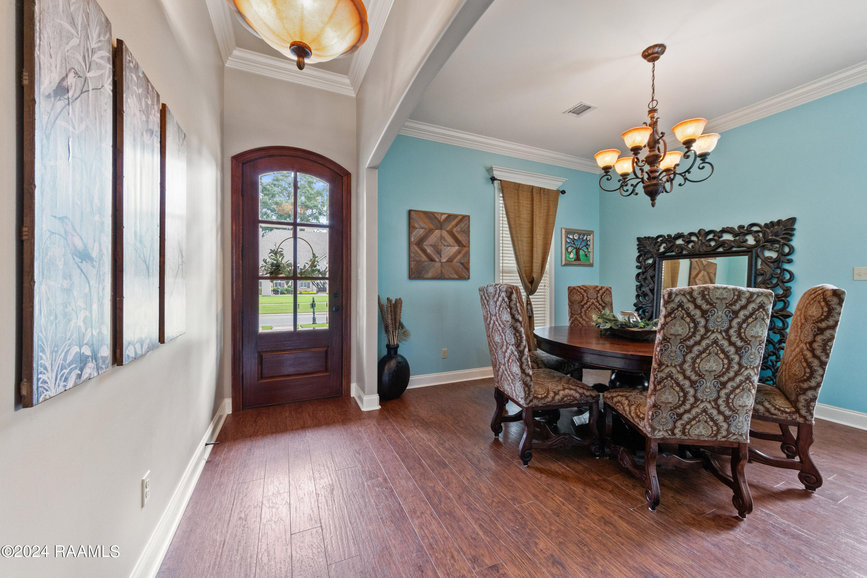 111 Timberland Ridge Boulevard Lafayette, LA 70507 - Photo 5 of 45 Dining