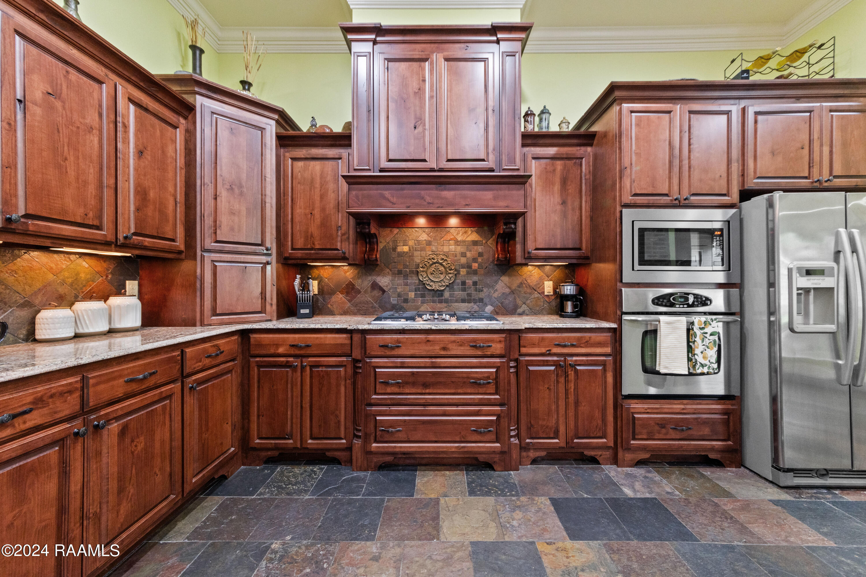 111 Timberland Ridge Boulevard Lafayette, LA 70507 - Photo 9 of 45 Kitchen 2