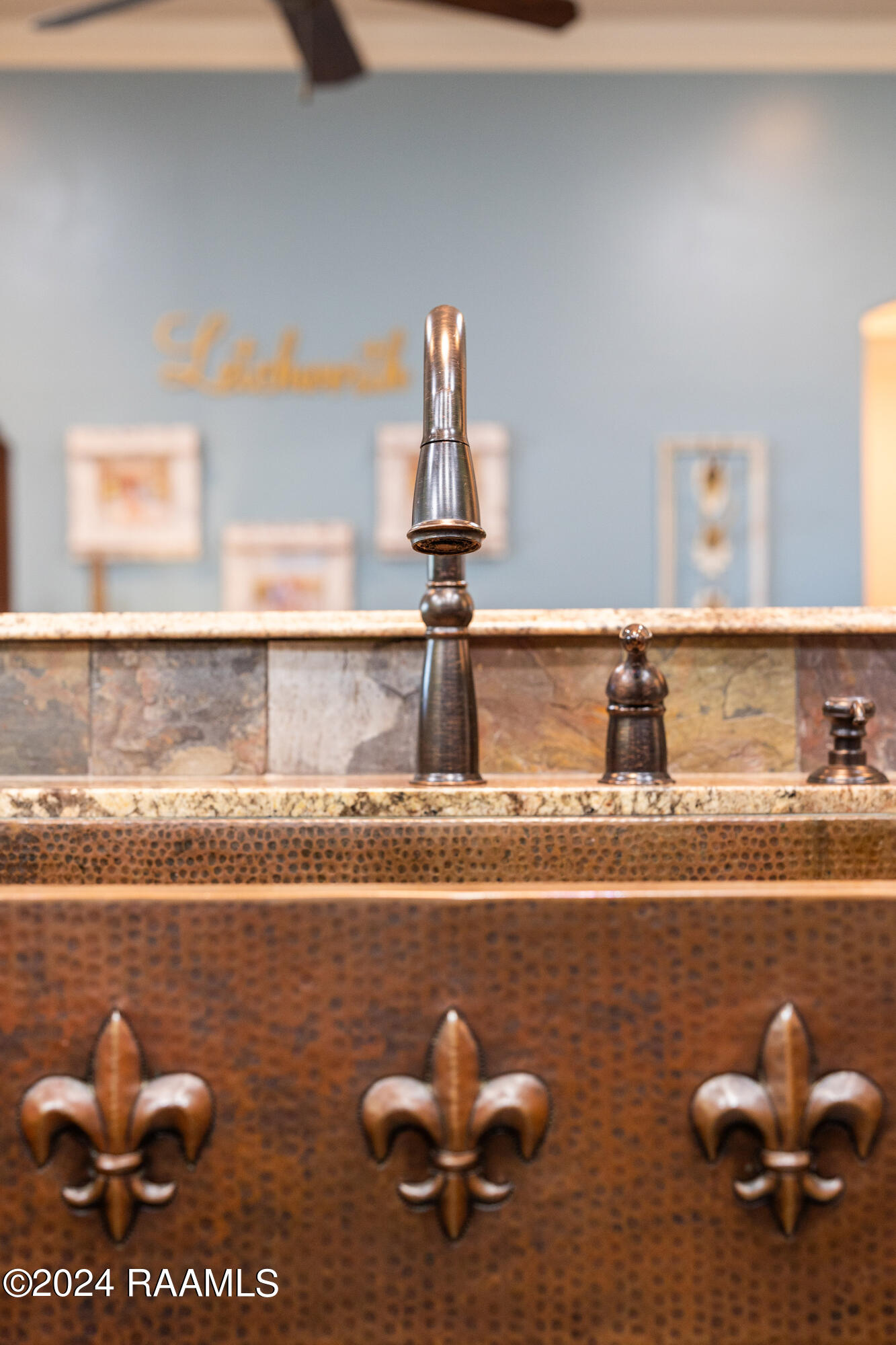 111 Timberland Ridge Boulevard Lafayette, LA 70507 - Photo 10 of 45 Kitchen Sink