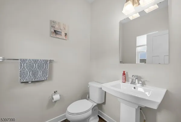 $5,500 | 16 Esposito Lane, Landing, NJ 07850