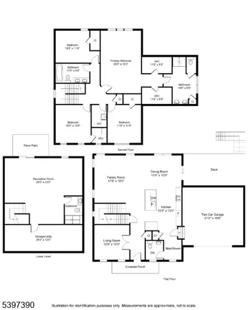 $5,500 | 16 Esposito Lane, Landing, NJ 07850