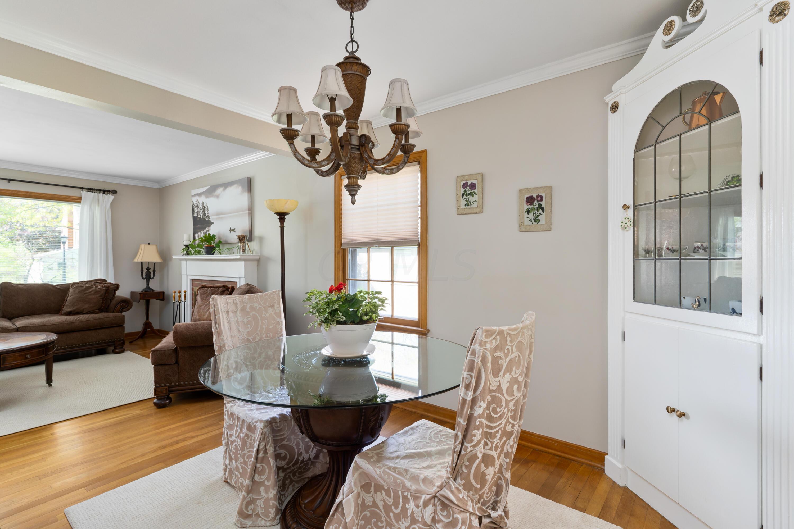 418 Acton Road Columbus, OH 43214 - Photo 11 of 41 418 Acton Road_MLS_11