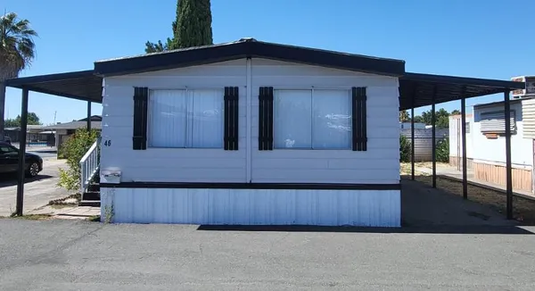 $110,000 | 2340 Sanguinetti Lane, Unit 46, Stockton, CA 95205