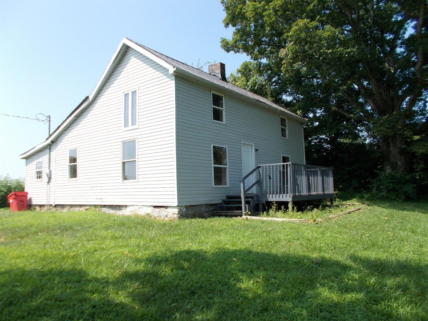 555 Maple Grove Road Richmond, KY 40475 - Photo 2 of 25 Photo 2
