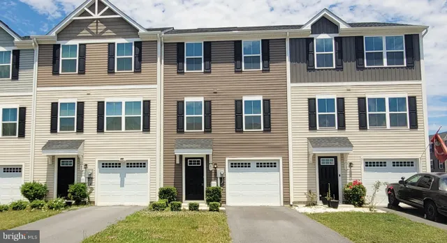 $1,800 | 67 Wiggles Court, Martinsburg, WV 25403