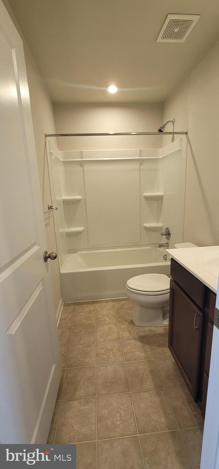 67 Wiggles Court Martinsburg, WV 25403 - Photo 12 of 18 a bathroom with a bathtub and a shower
